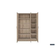 Armoire de rangement Ray — 2 ou 3 portes