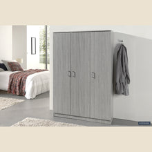 Armoire de rangement Ray — 2 ou 3 portes