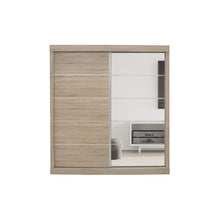 Armoire Mike — Portes battantes ou coulissantes