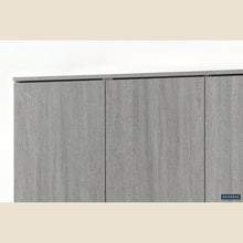 Armoire de rangement Ray — 2 ou 3 portes