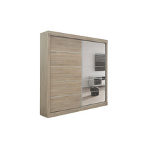 Armoire Mike — Portes battantes ou coulissantes