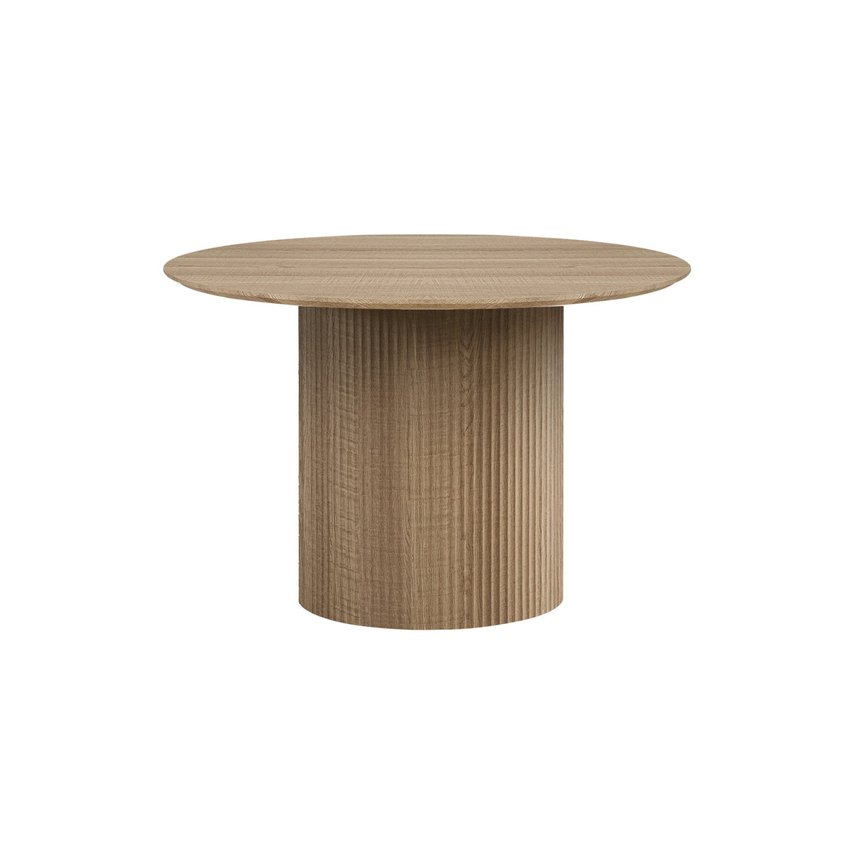 Table Lagos — Ovale ou ronde