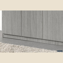 Armoire de rangement Ray — 2 ou 3 portes
