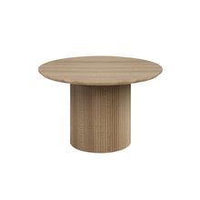 Table Lagos — Ovale ou ronde