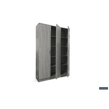 Armoire de rangement Ray — 2 ou 3 portes