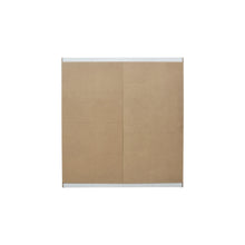 Armoire Mike — Portes battantes ou coulissantes