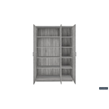 Armoire de rangement Ray — 2 ou 3 portes