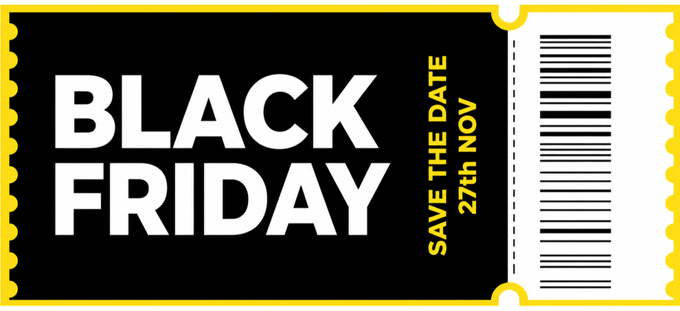 Black Friday Newland — offres bientôt disponibles