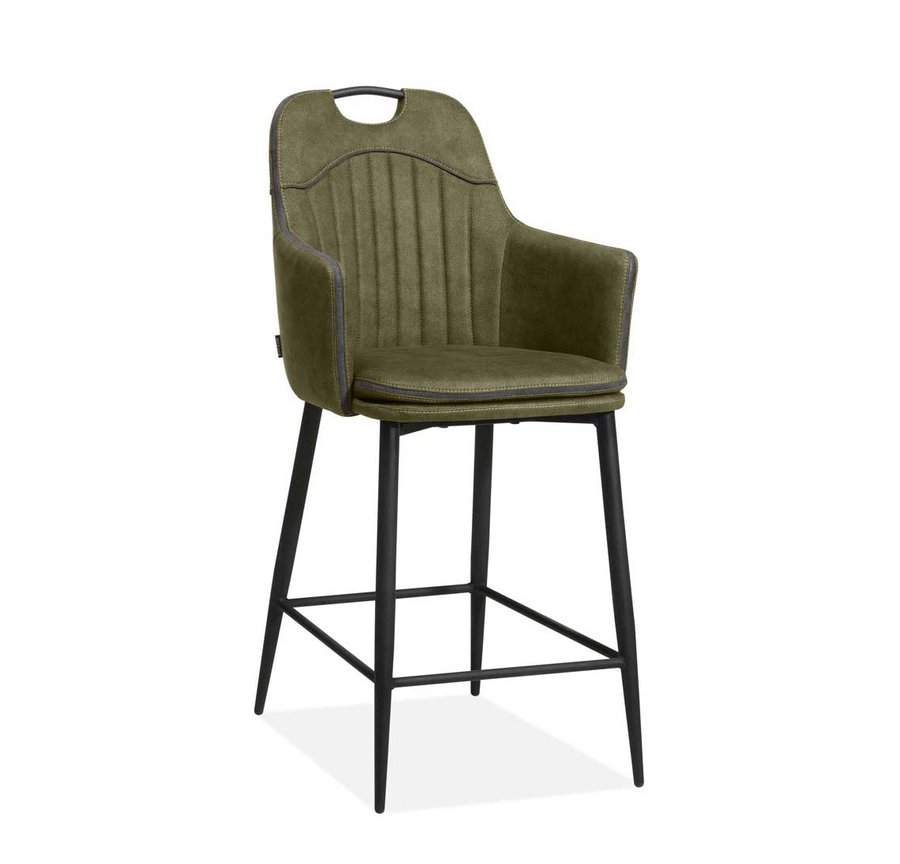 Chaise haute Morris (bar)