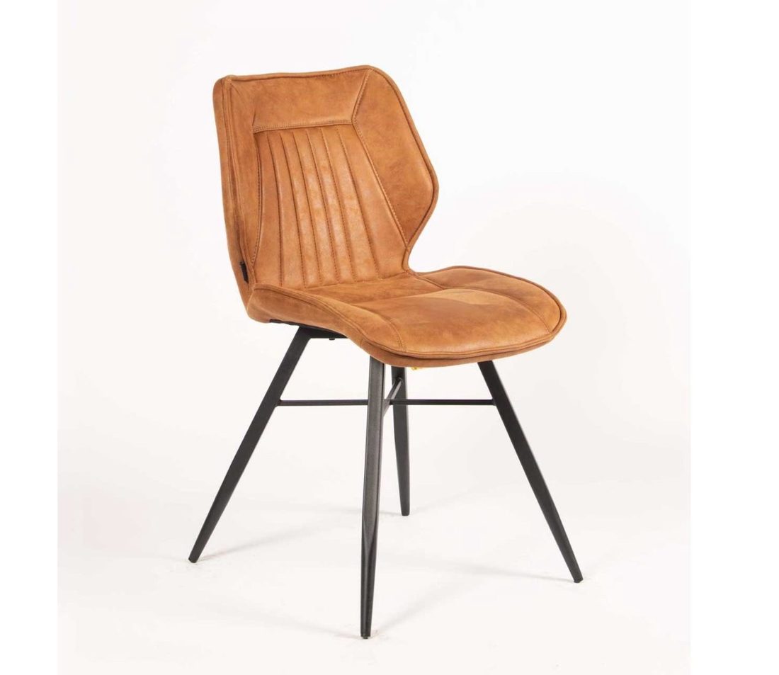 Chaise Quick (lot de 2)