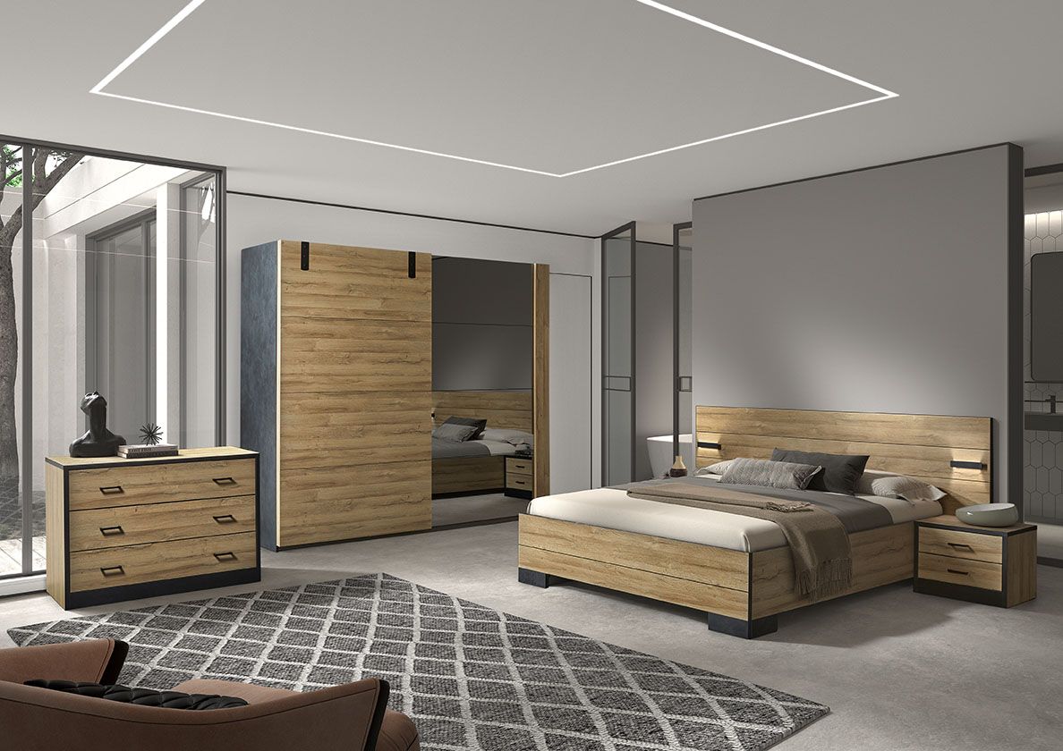Chambre Nora II