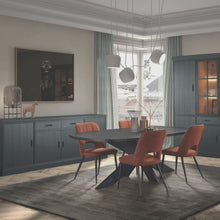 Salle à manger Raphael — NOX