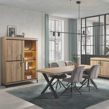 Salle à manger Titus — FRENCH OAK