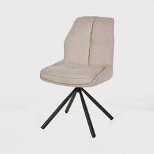 Chaises ST2411 — Lot de 2 · Pivotantes