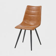 Chaises ST1804-4 — Lot de 4 · Simili-cuir